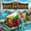 Fort Defense Box Art Front